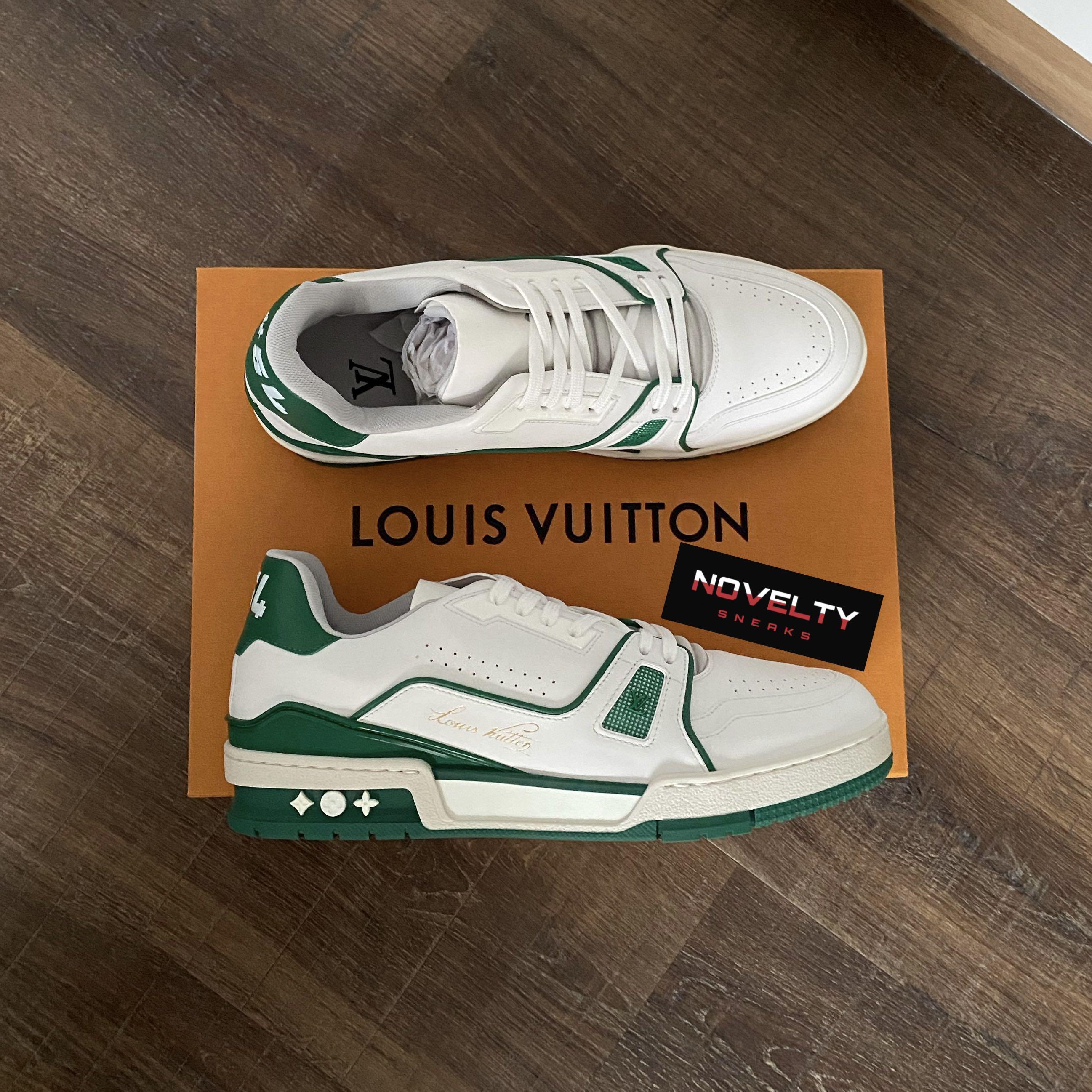 Louis Vuitton Snoppy Air Jordan 13 Black Brown LV Shoes, Sneakers