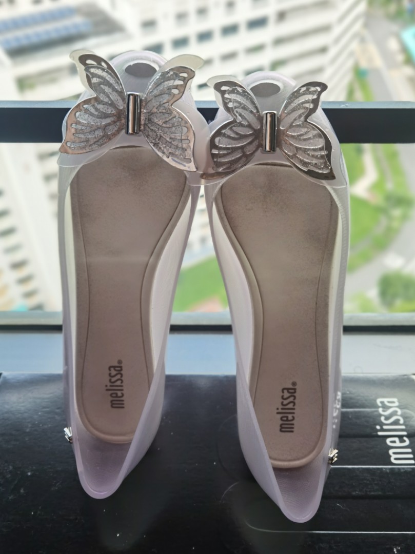 Cinderella melissa shoes online