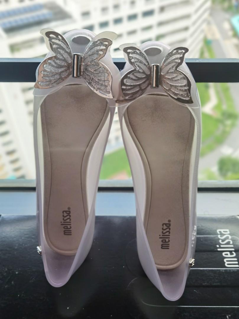 Melissa Cinderella Shoes Clearance | bellvalefarms.com