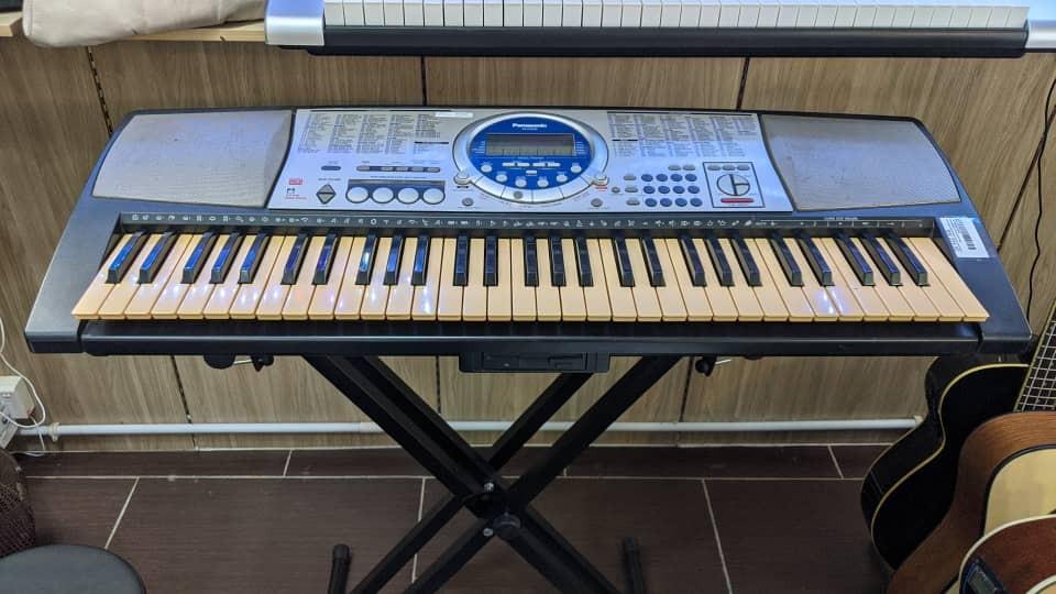 Panasonic SK-PR600電子ピアノ 【公式通販】