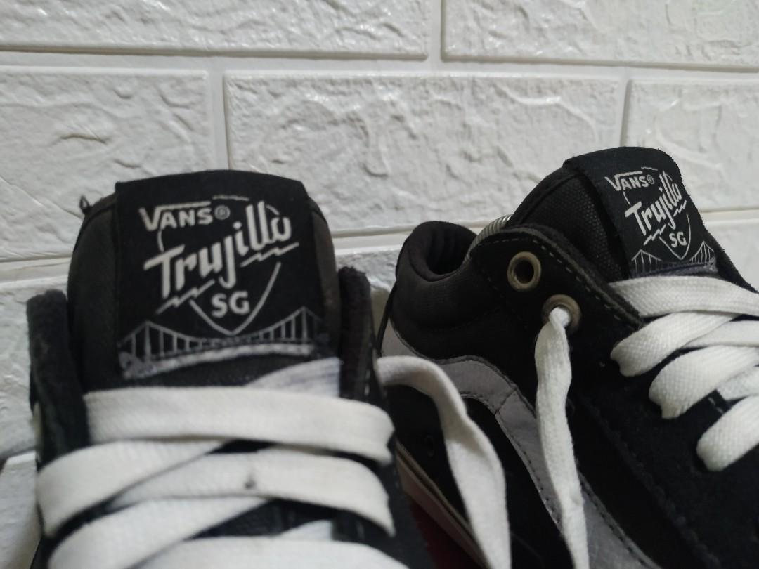 vans tnt five ราคา