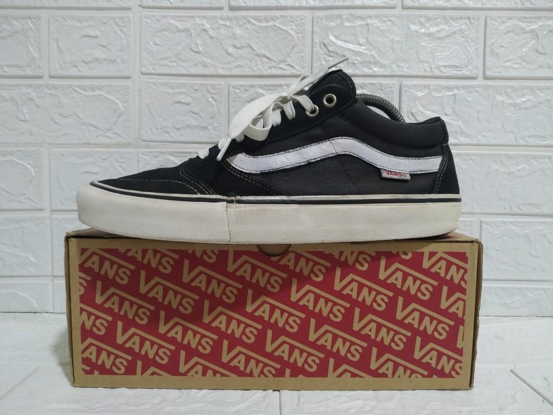 vans tnt five ราคา