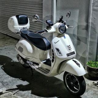 Gts 300 Super Vespa Motorcycles Carousell Singapore Welcome to vespa club singapore forum. carousell
