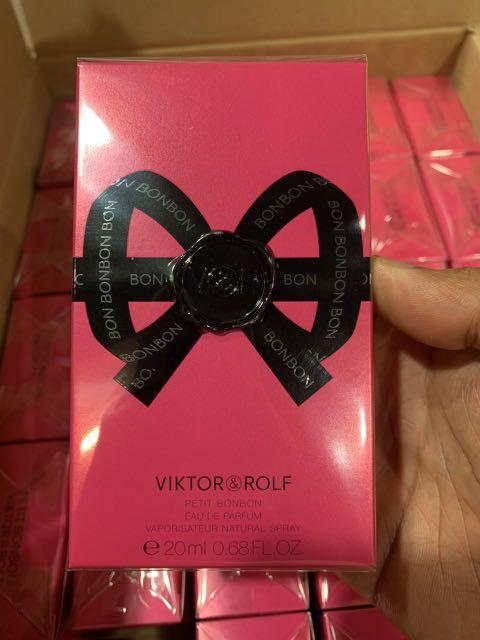 Petit bonbon sales viktor & rolf