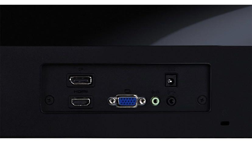 VIEWSONIC VX2476-SH 24