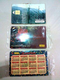Affordable Public Phone Card For Sale Antiques Carousell Malaysia
