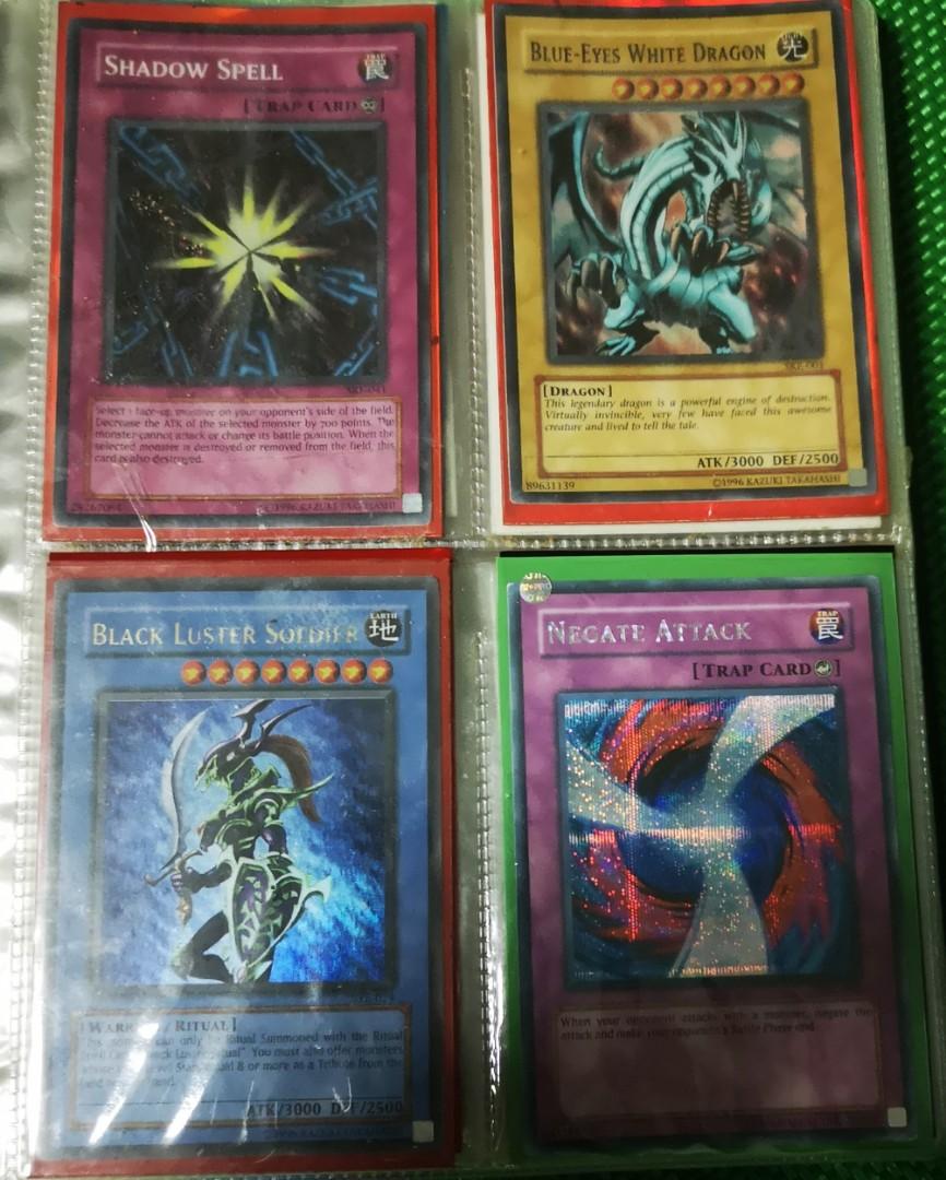 Vintage Yugioh Cards, Hobbies & Toys, Toys & Games on Carousell Vintage Yugioh Cards, Hobbies & Toys, Toys & Games on Carousell