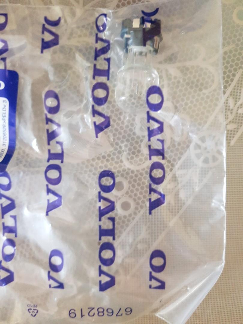 Volvo Daytime Running Light Bulbs 30624398, Car Accessories