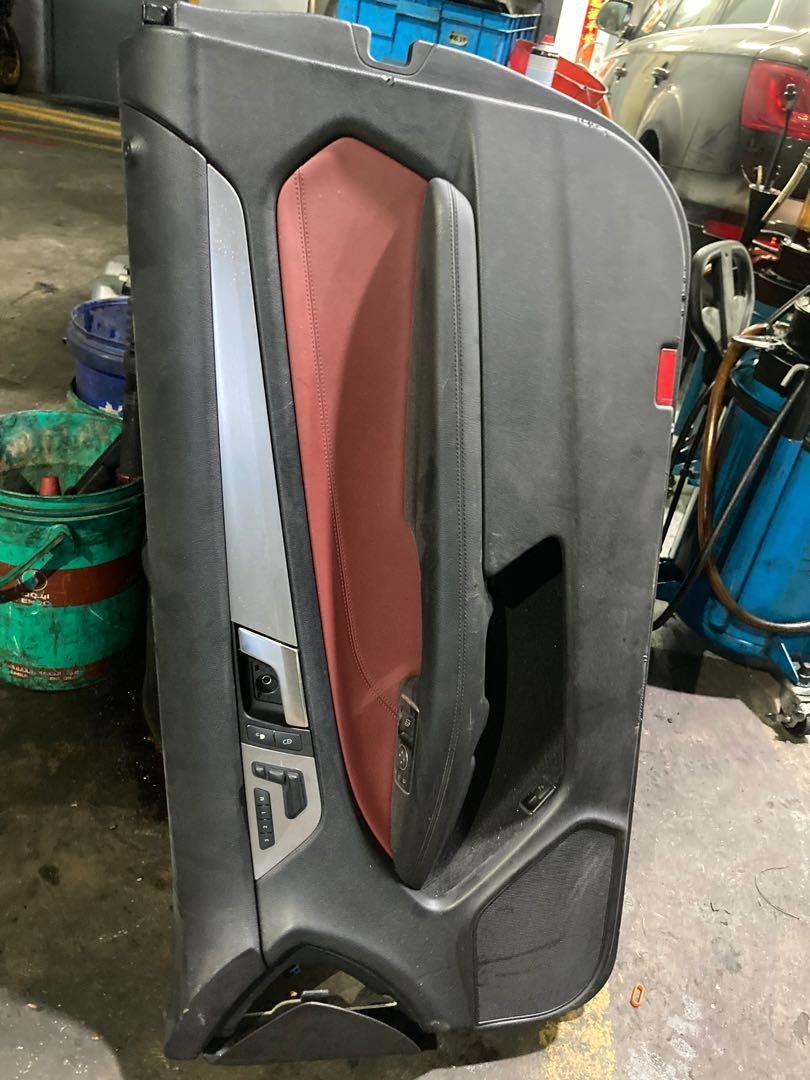 W204 top door panel