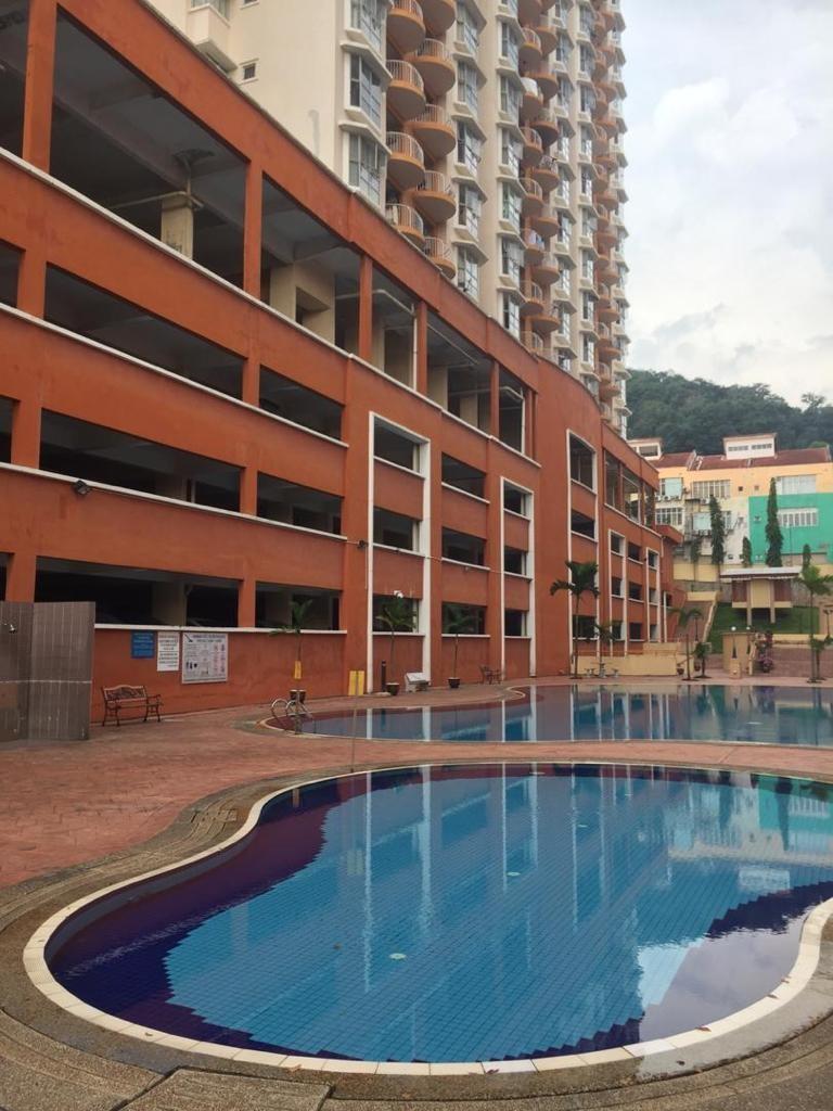 Wangsa Maju Metroview Condo Property Rentals On Carousell