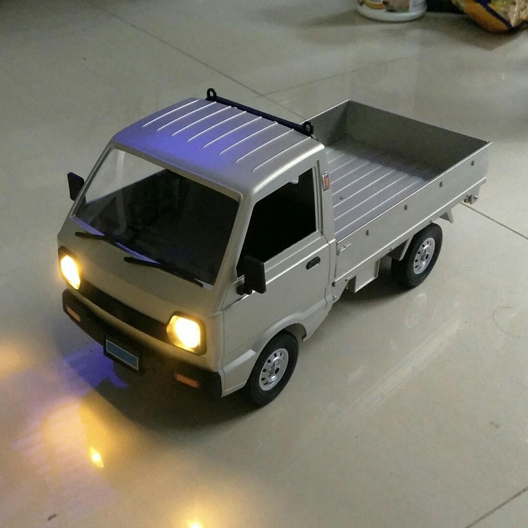 rc wpl d12