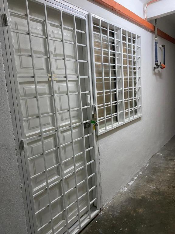 WTS] Flat PKNS Seksyen 7 Shah Alam, Property, For Sale on Carousell