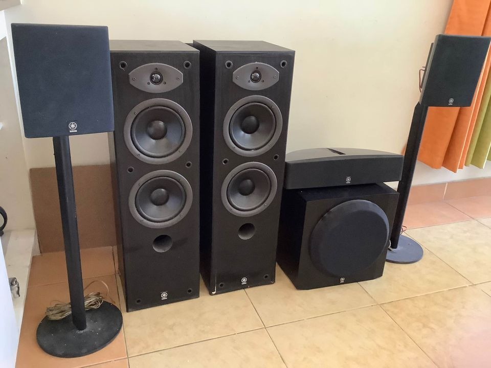 Yamaha ns 45e price discount