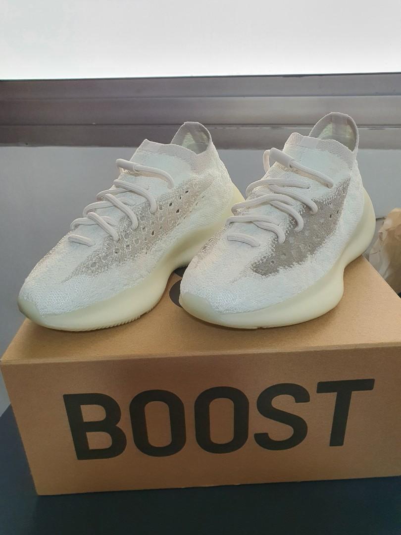 Yeezy 350 deals glow precio