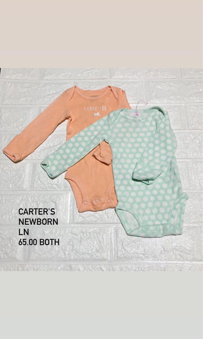 0 to 3 months sleepsuits