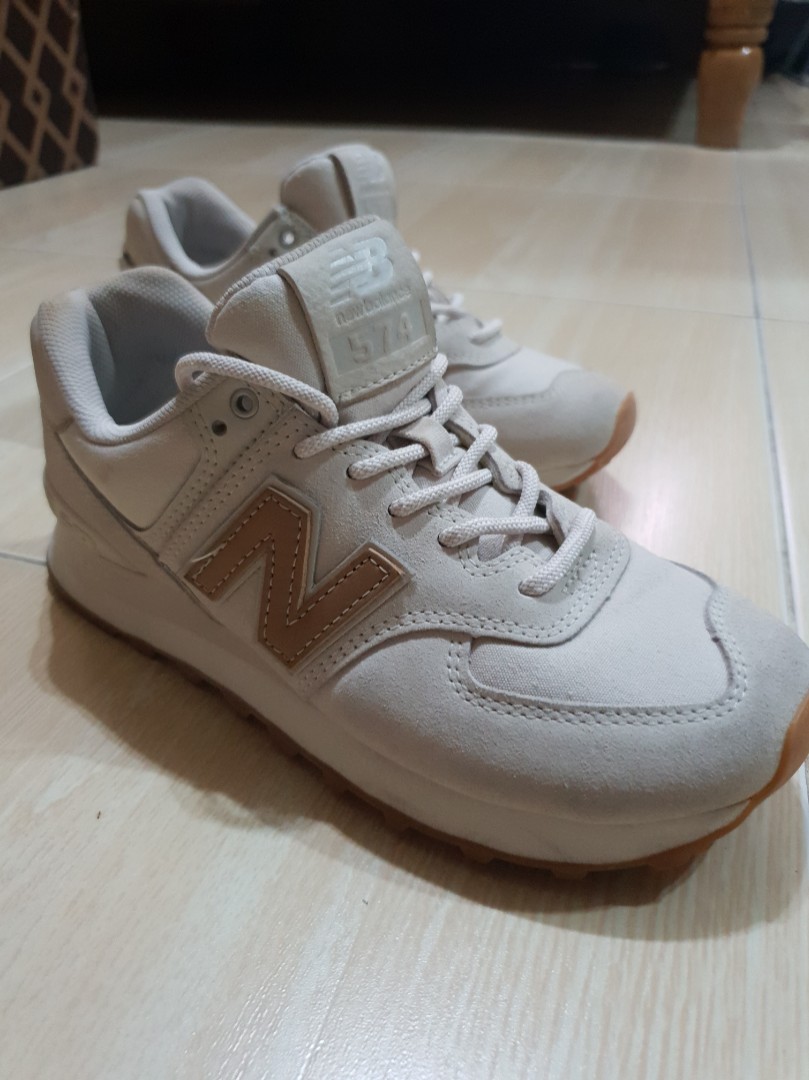 original new balance 574