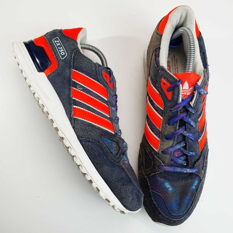 Adidas zx hot sale galaxy