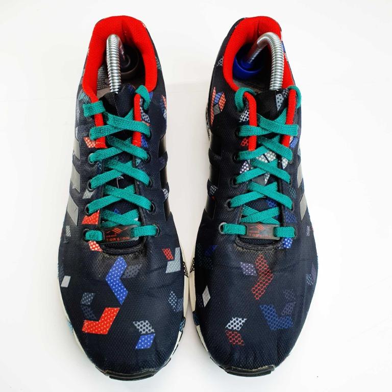 Harga adidas zx hot sale flux