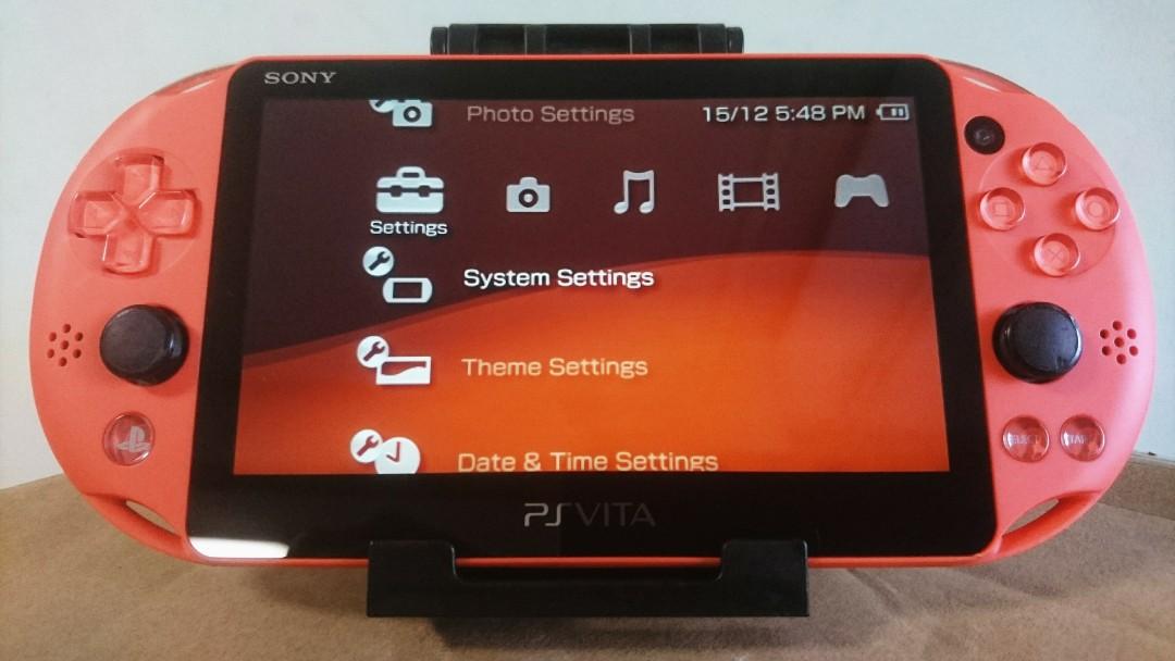 190 Games On 256gb Micro Sd With Ps Vita Slim Psvita Psv00 Not Psv1000 Oled Toys Games Video Gaming Consoles On Carousell 190 Games On 256gb Micro Sd With Ps Vita Slim Psvita Psv00 Not Psv1000 Oled Toys Games Video Gaming Consoles On Carousell
