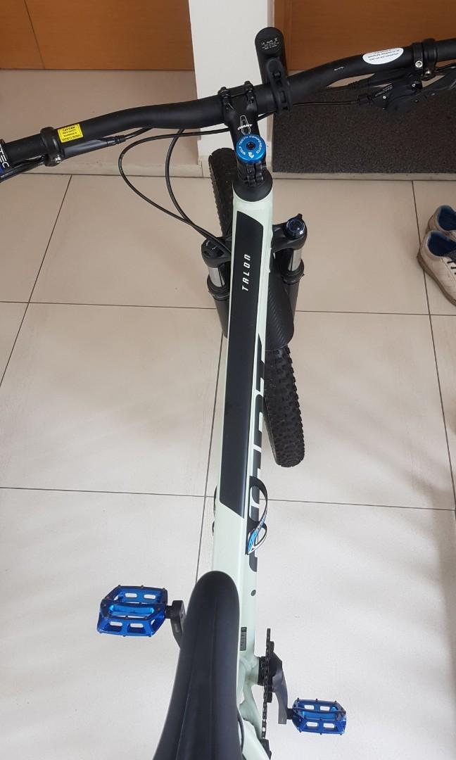 Giant talon 1 2021 deals