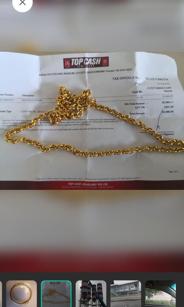 Nice gold shop chains