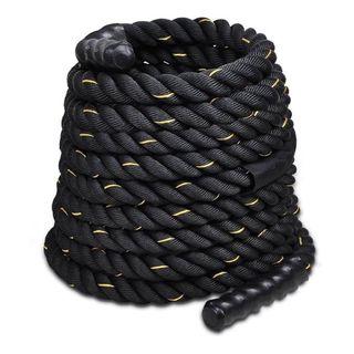 30ft Battle Rope 1.5 Inches Thick
