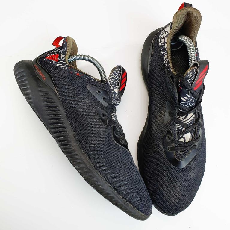 9.5UK Adidas AlphaBounce CNY Men s Fashion Footwear Sneakers on