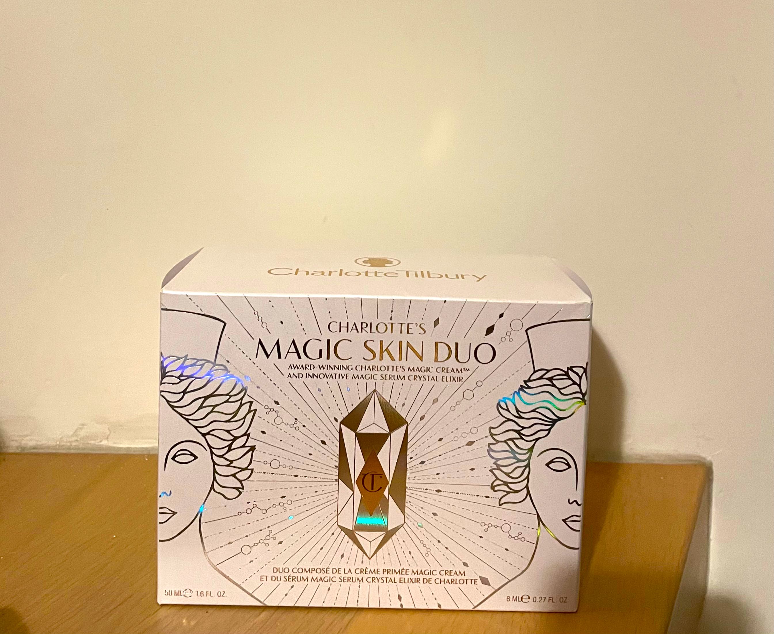 magic skin duo