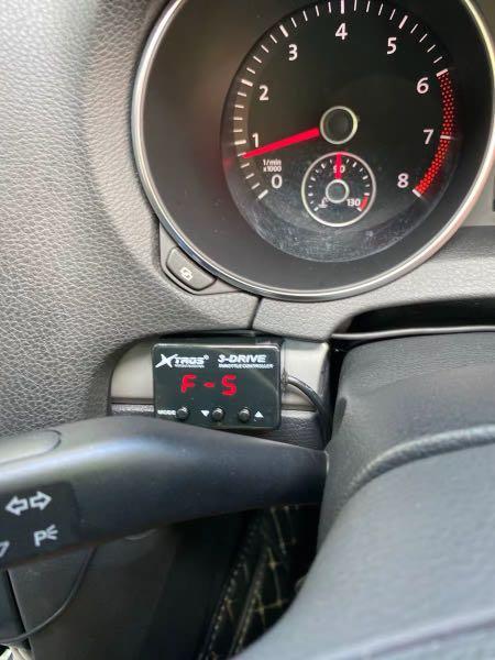 Digital Throttle Controller (Category: ECU) located in Singapore. Submitted by car4life (Listing ID 1051487579, Image 2). Description: ⭐️Plus and play, no wiring cutting; ⭐️Installation can be arranged; ⭐️Fit most of car model; ⭐️Lead time 3 to 5 working days; 🌟 With install Each mode with 9 levels adjustment: -Eco mode, fuel economy; -Normal mode; -Sport mode, lighter throttle feel; ⭐️Lead time 3 to 5 working days; ⭐️Suitable for 95% car model;