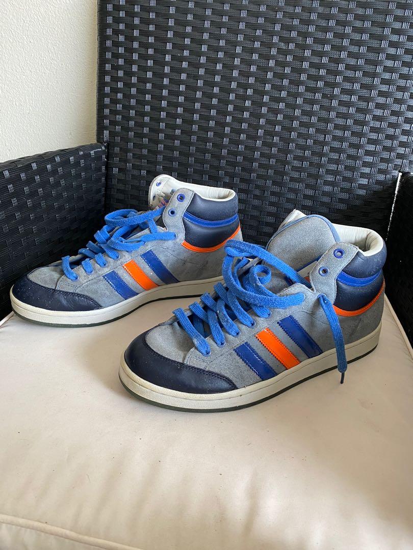 Adidas americana mid clearance