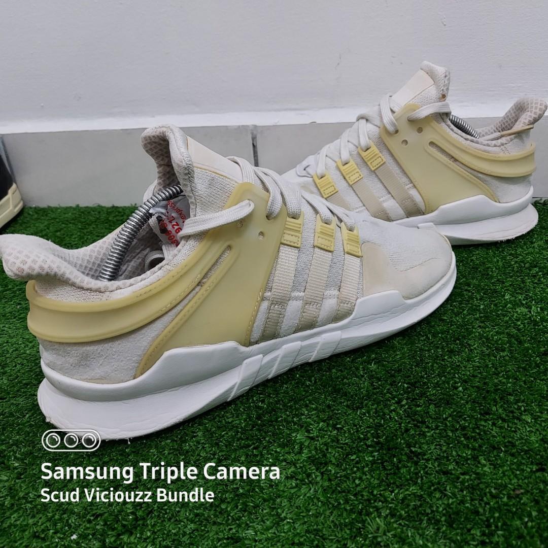 Adidas EQT Men s Fashion Footwear Sneakers on Carousell