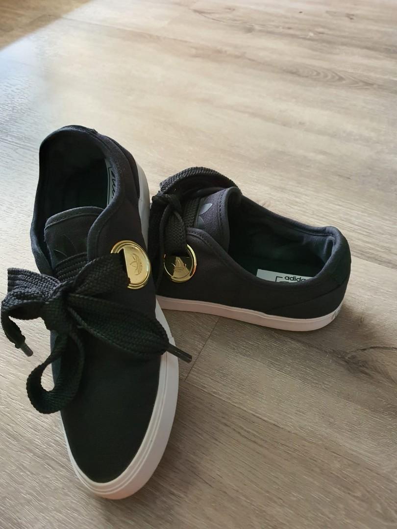addidas ladies sneakers