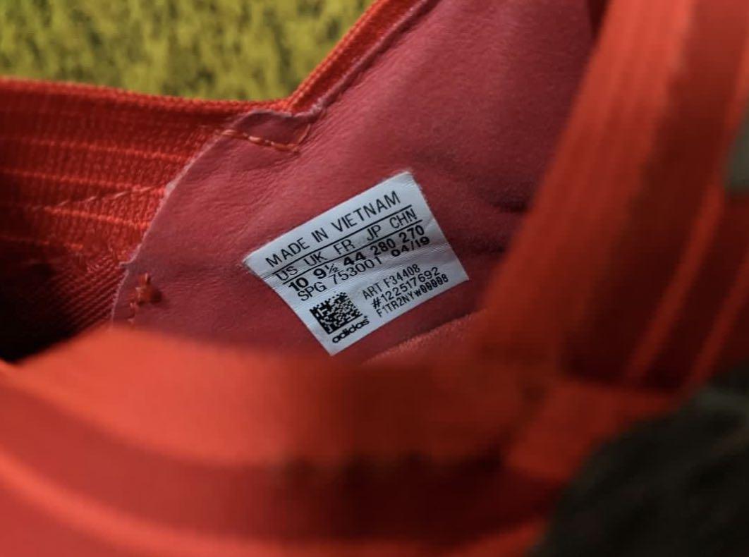F34408 adidas clearance