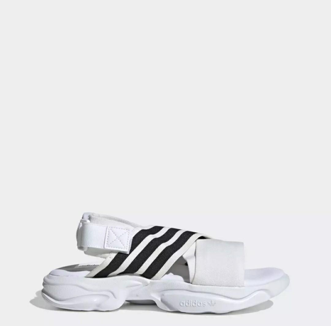 Sandale shop magmur adidas