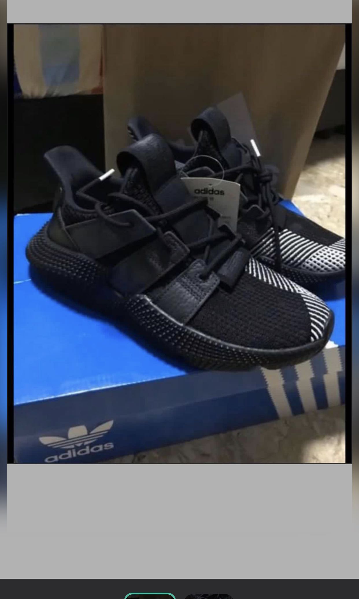 adidas prophere women