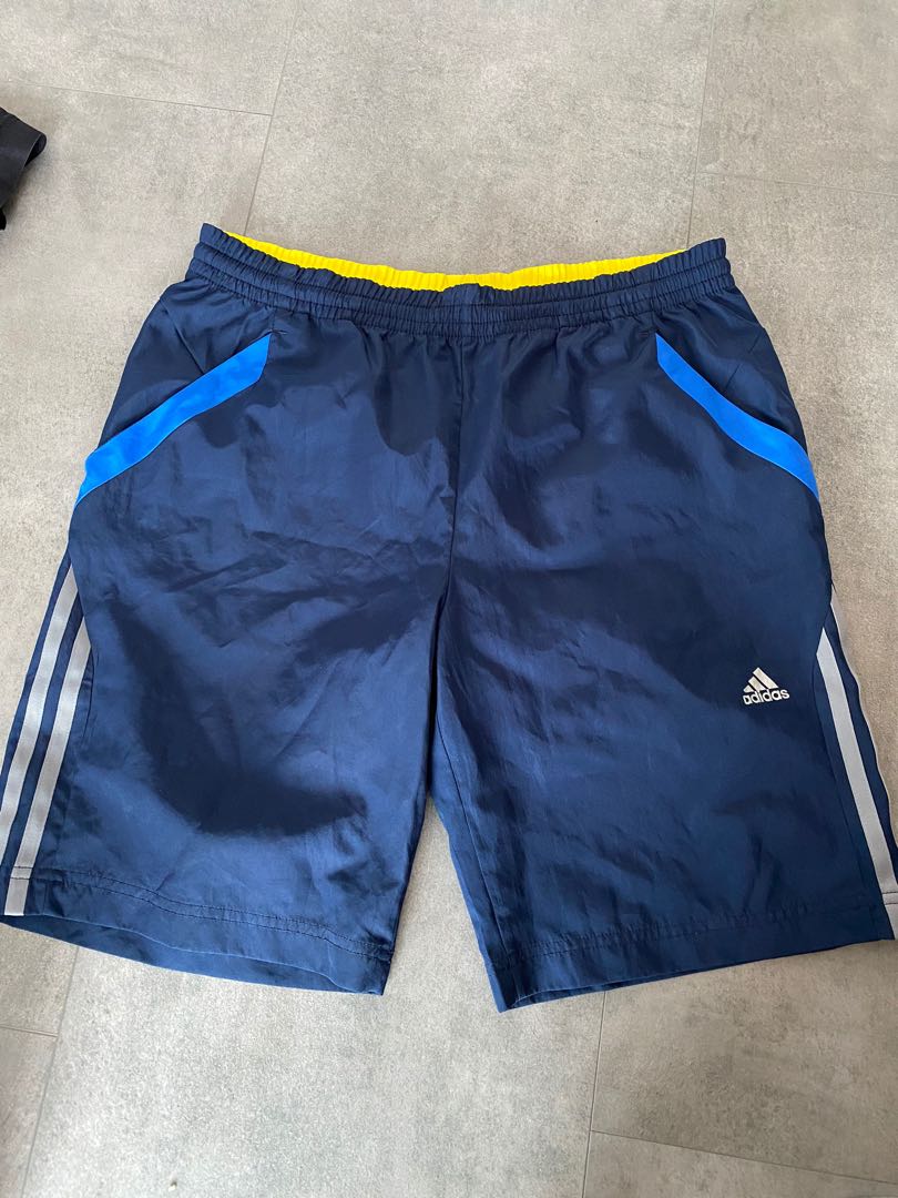 adidas crossfit shorts