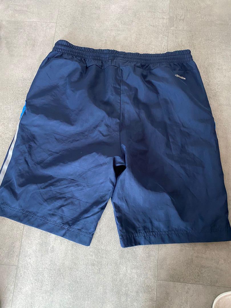 adidas crossfit shorts