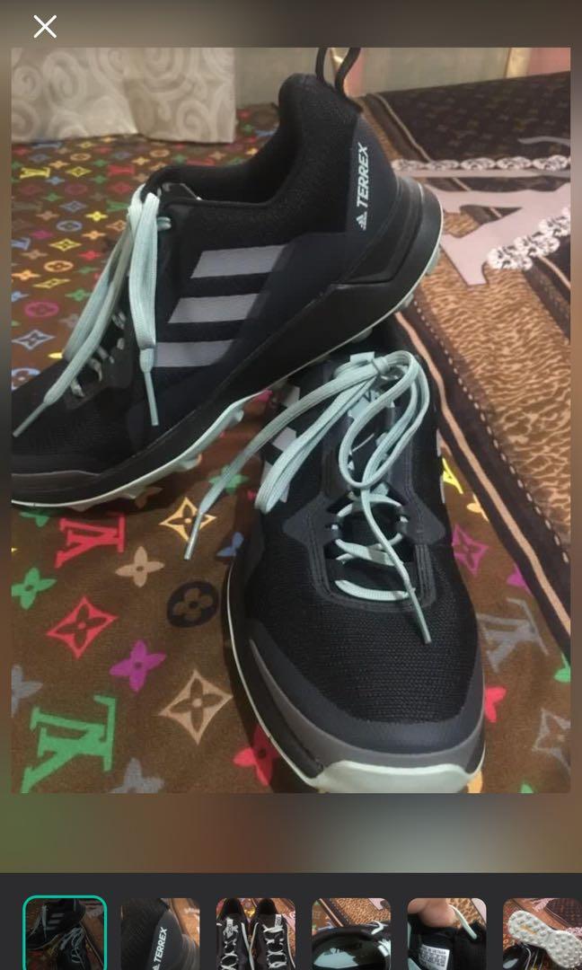 Adidas Terrex original, Men's Fashion 