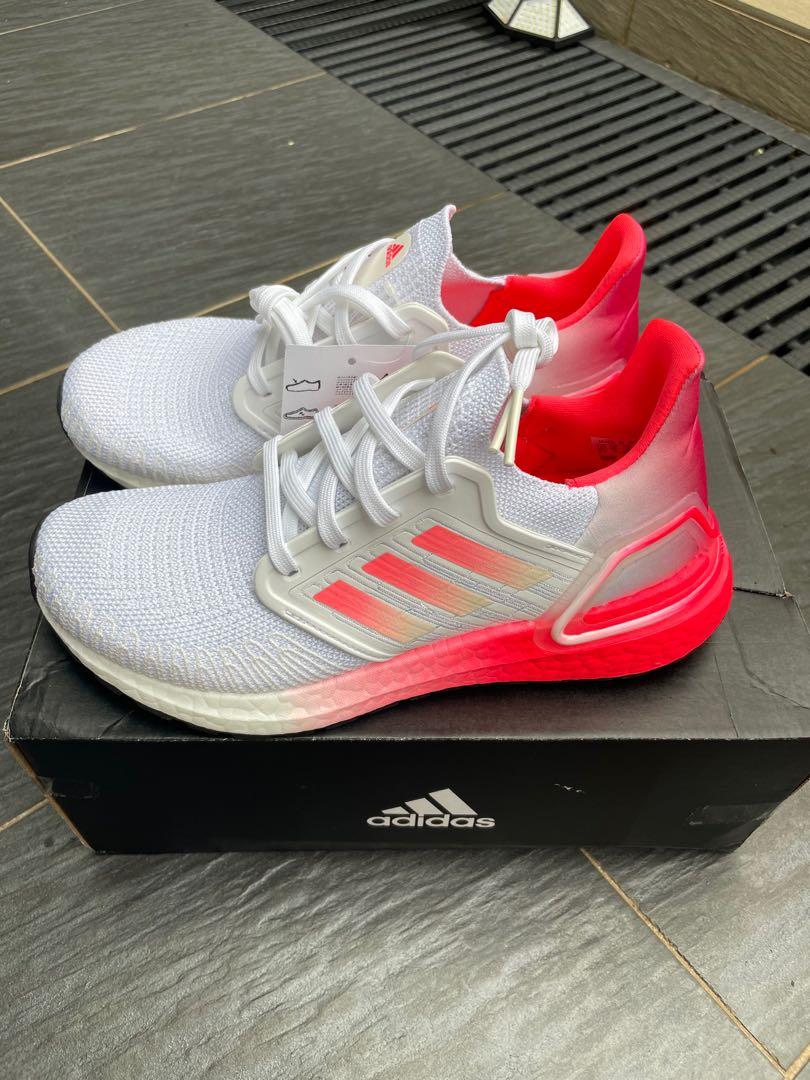 Adidas Ultraboost 20 Women s BRAND NEW DEADSTOCK Women s Fashion