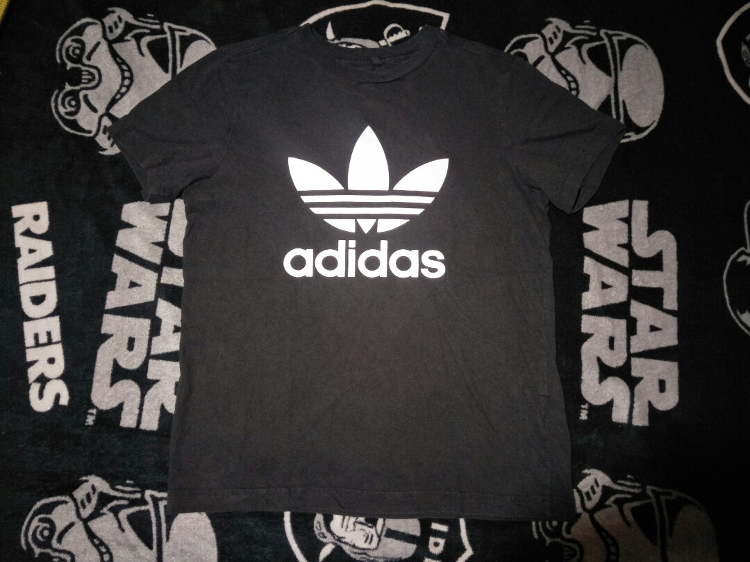 adidas youth medium