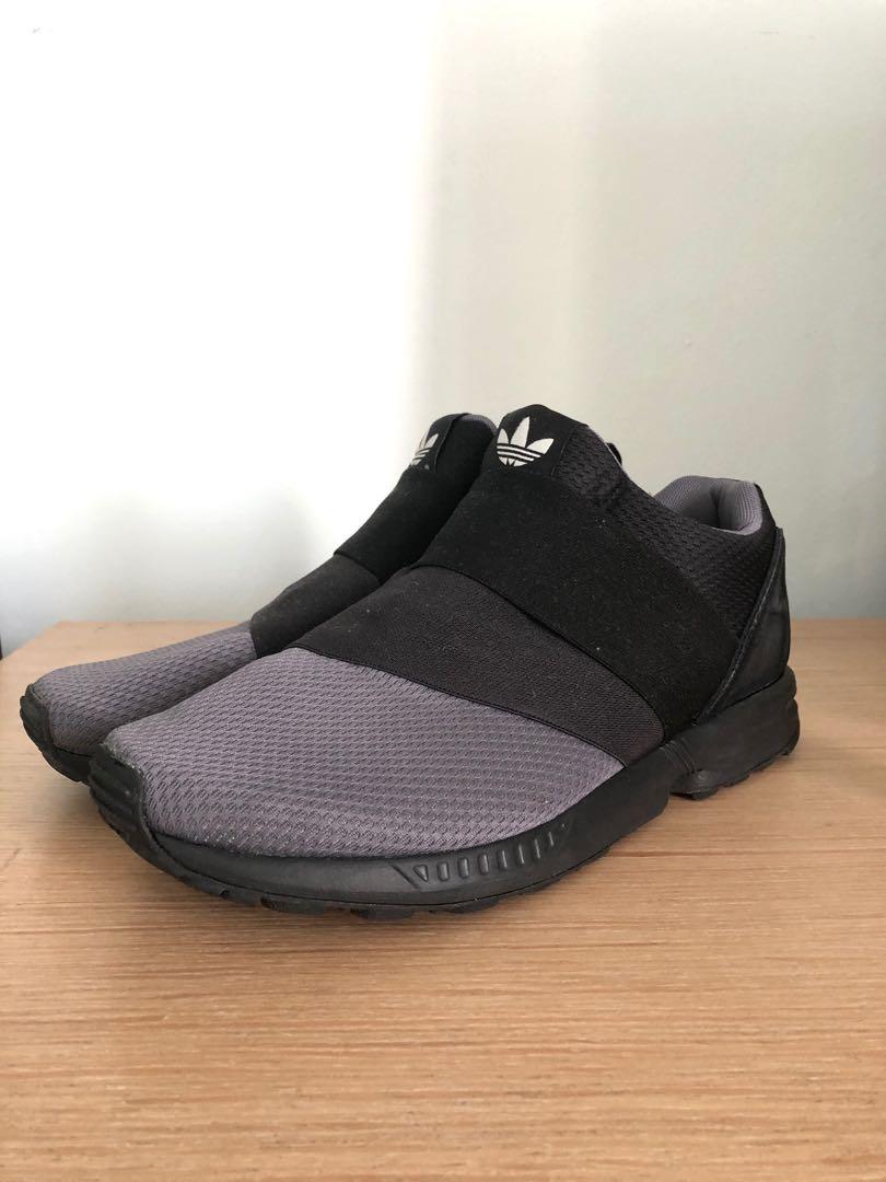 Zx flux laceless deals