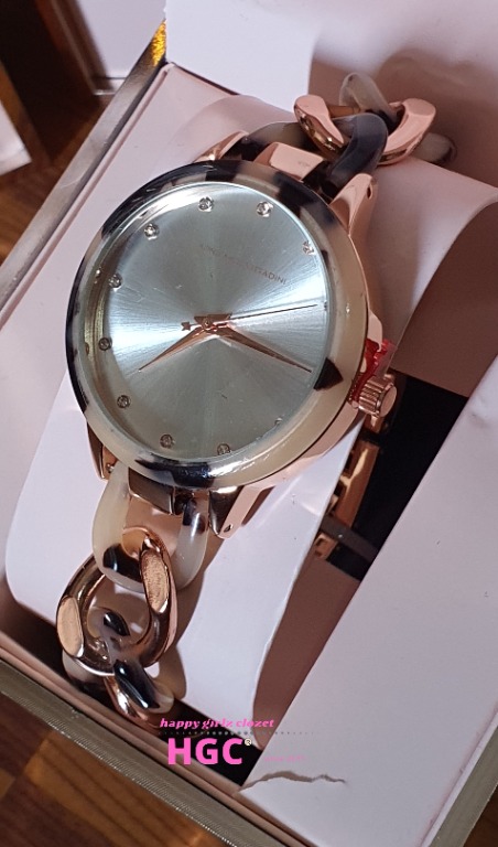 Adrienne vittadini watch sale
