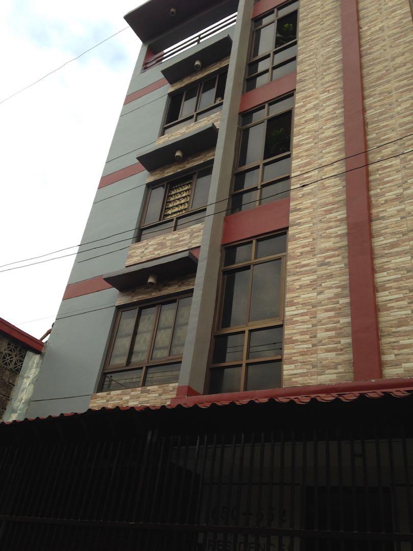 Apartment For Rent Sampaloc Manila Property Rentals Apartments Condos On Carousell
