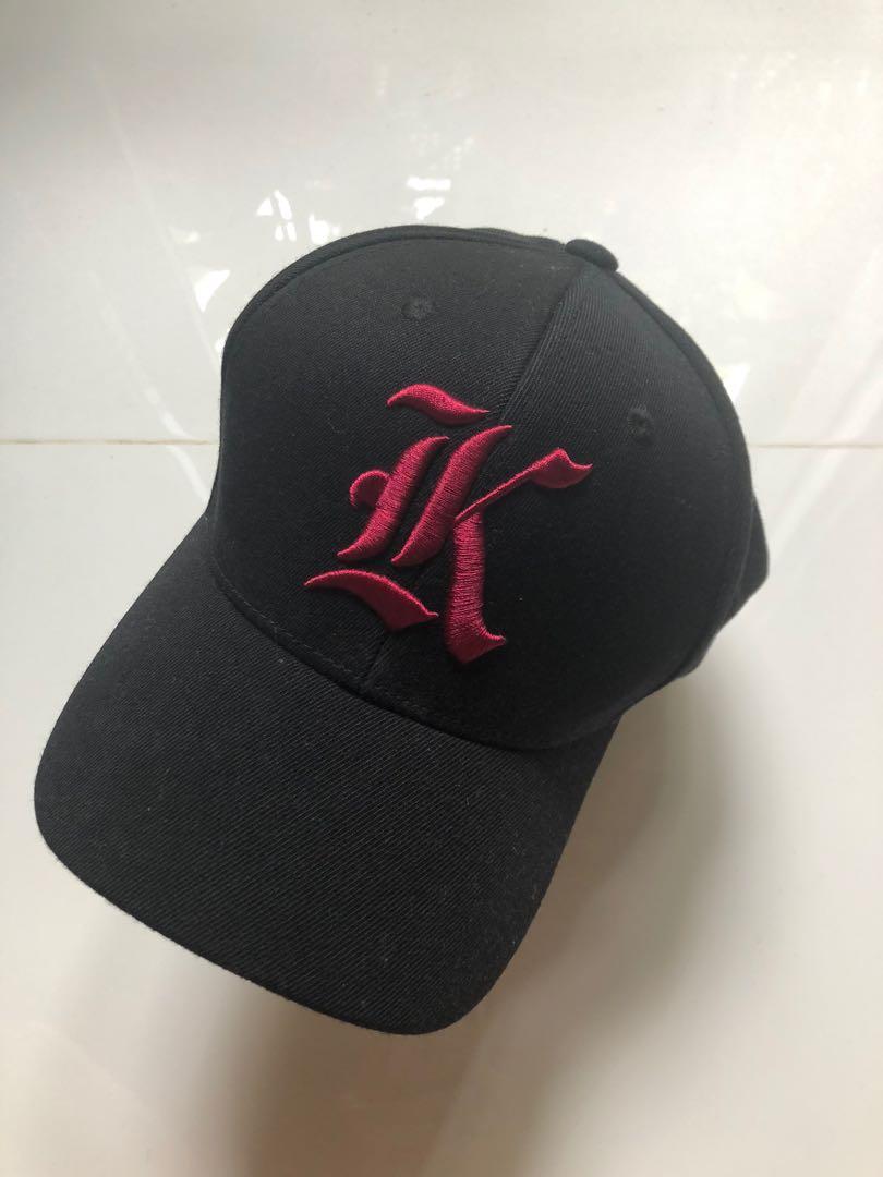 Assorted Caps (Category: Hats & Beanies) located in Singapore. Submitted by leenchi (Listing ID 1056984691, Image 3). Description: Assorted caps Korea University caps are authentic and purchased from KU’s bookstore Maroon/navy baseball cap purchased from a street stall in Korea Floral Herschel and Under Armour caps are gifts top up for normal/ registered mail 💌 .