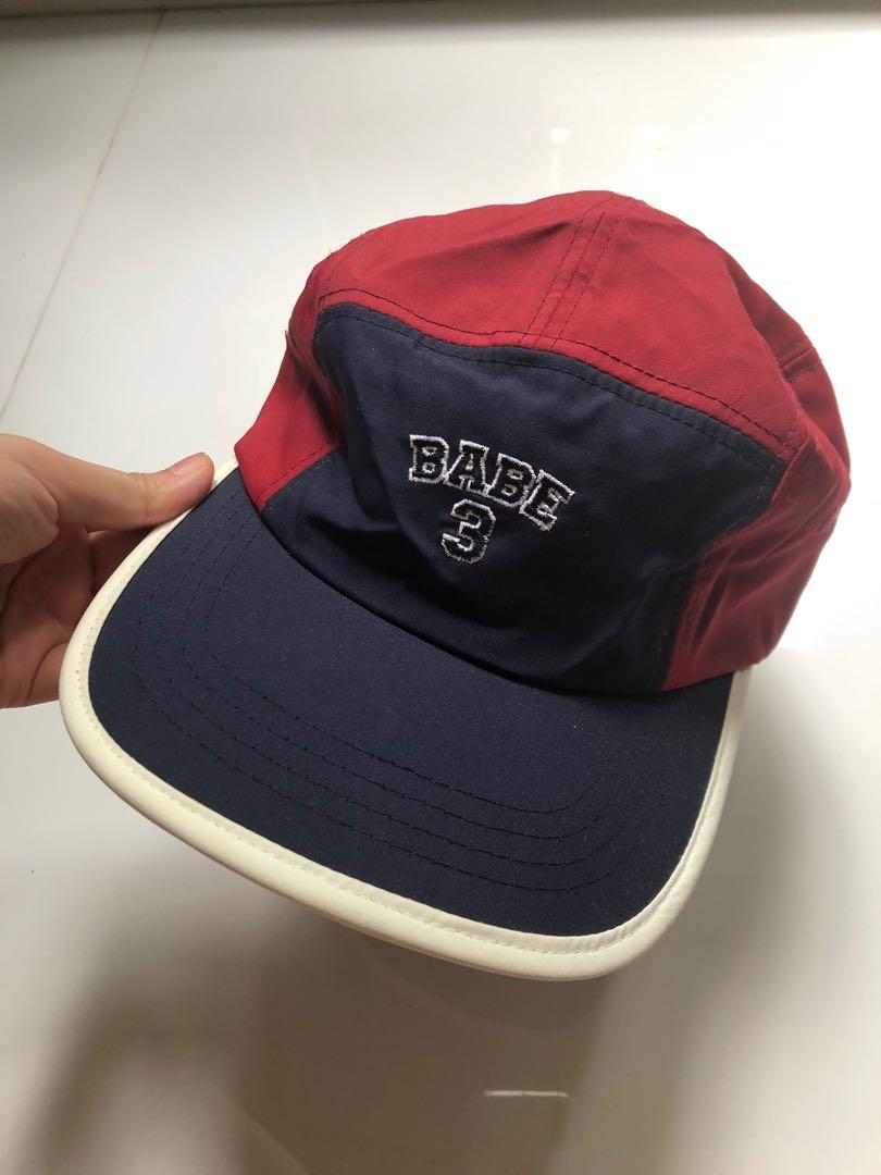 Assorted Caps (Category: Hats & Beanies) located in Singapore. Submitted by leenchi (Listing ID 1056984691, Image 1). Description: Assorted caps Korea University caps are authentic and purchased from KU’s bookstore Maroon/navy baseball cap purchased from a street stall in Korea Floral Herschel and Under Armour caps are gifts top up for normal/ registered mail 💌 .