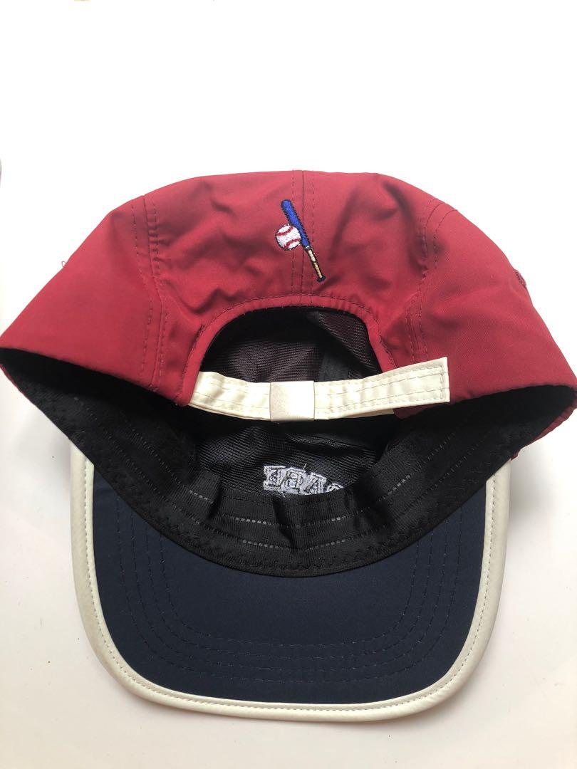 Assorted Caps (Category: Hats & Beanies) located in Singapore. Submitted by leenchi (Listing ID 1056984691, Image 2). Description: Assorted caps Korea University caps are authentic and purchased from KU’s bookstore Maroon/navy baseball cap purchased from a street stall in Korea Floral Herschel and Under Armour caps are gifts top up for normal/ registered mail 💌 .