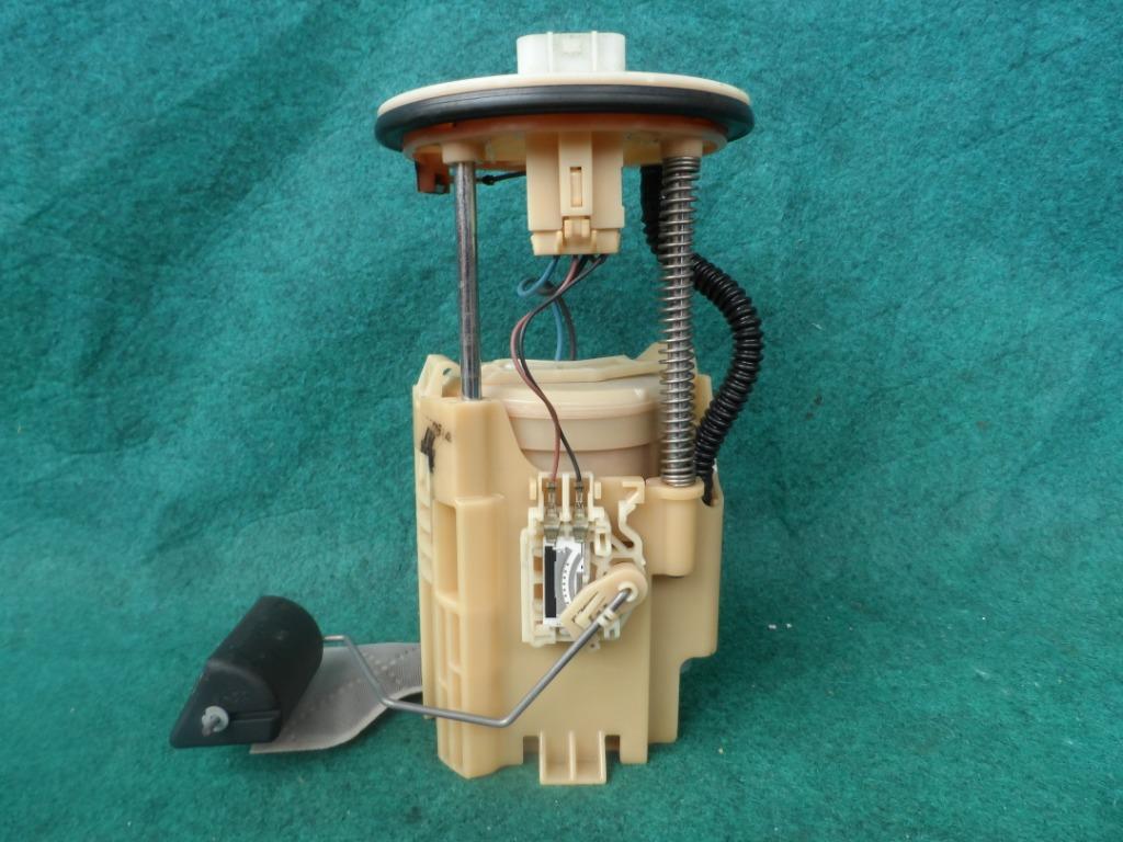 Audi a4 b8 fuel on sale pump
