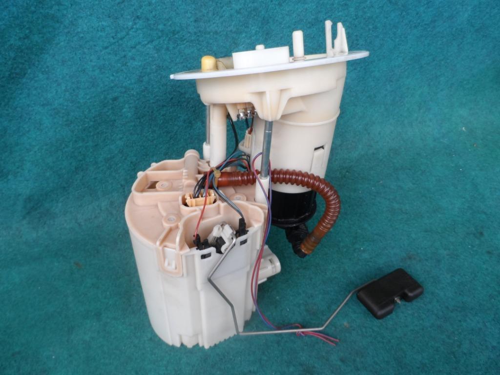 audi a4 b8 fuel pump Auto Accessories on Carousell
