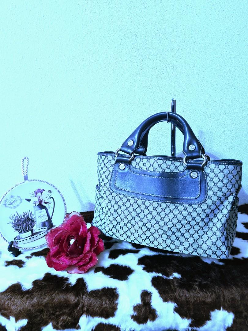 Celine boogie bag discount