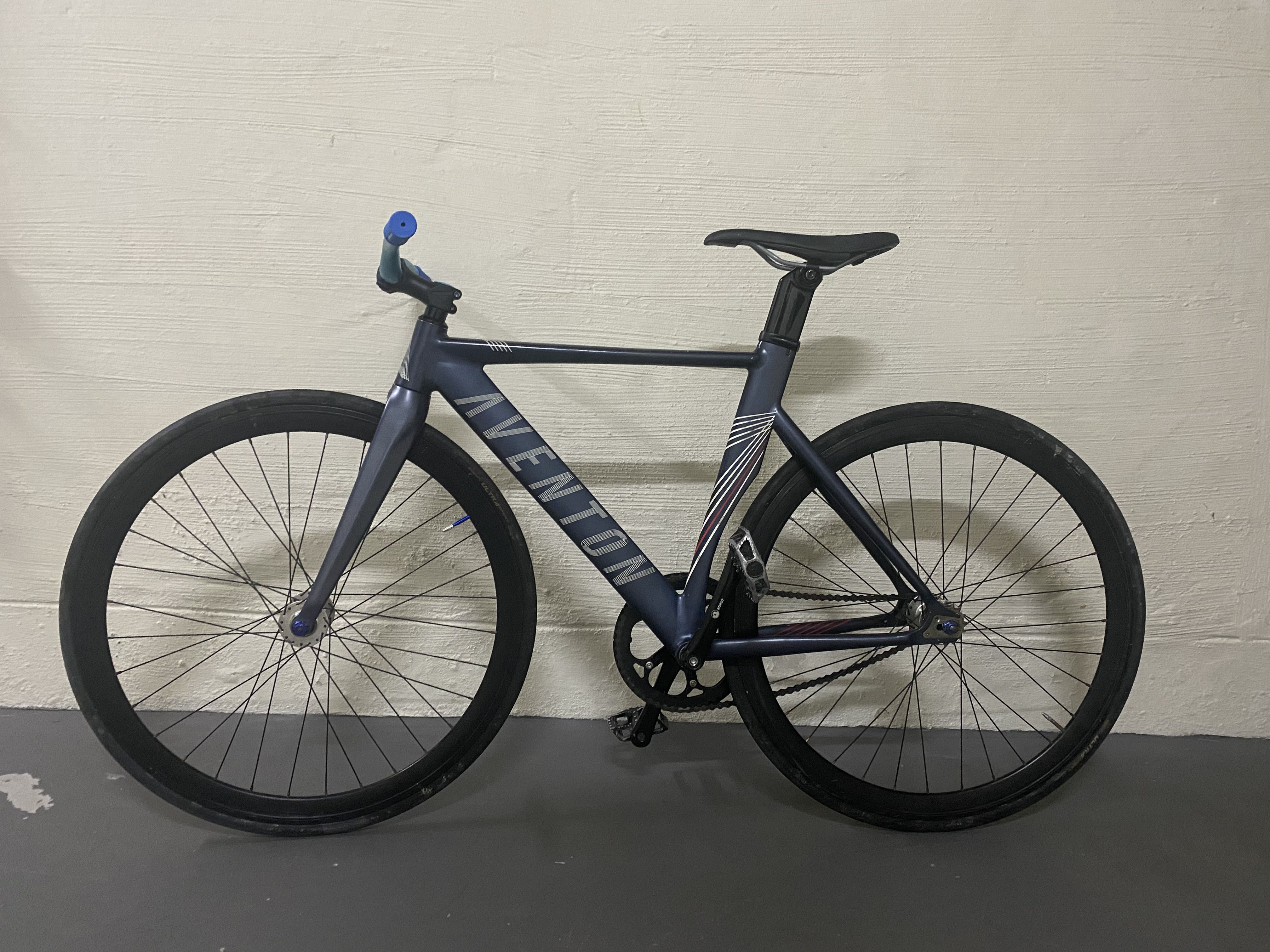 aventon mataro 2020